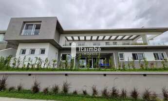 Imagem 2: Casa de alto padrão a venda em condomínio fechado