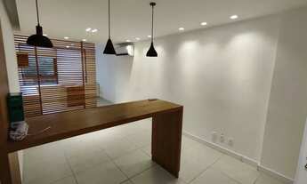 Imagem 6: Venda sala comercial 32m² Condomínio Lead Barra da Tijuca - RJ