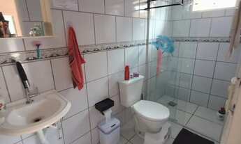 Imagem 6: Casa de 3 dormitórios no Morro das Pedras