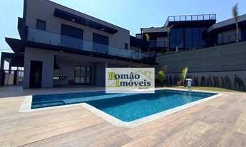 Imagem 2: Linda Casa de Alto Padrão em Condomínio Exclusivo em Atibaia*