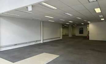 Imagem 4: Sala comercial no Neumarkt Trade Center Para venda e locação!