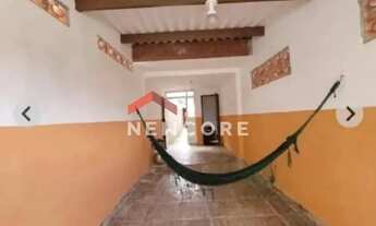 Imagem 2: Casa em Rua Mauricy Moura - Caiçara - Praia Grande/SP