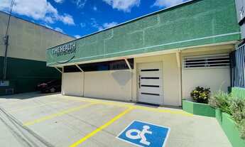 Imagem 2: Aluguel: Sala Comercial em Atibaia