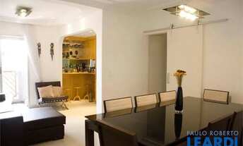 Imagem 2: APARTAMENTO - POMPÉIA - SP