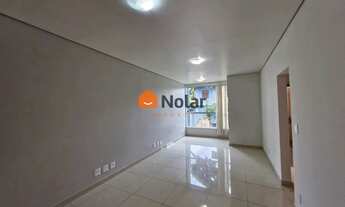 Imagem 6: Belíssimo Apartamento de 03 Quartos com Suíte e 02 Vagas no Bairro Esplanada - BH / MG