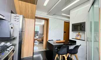 Imagem 3: Cobertura, 4 quartos, 1 suite, 3 vagas