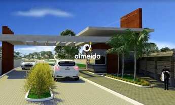 Imagem 2: Residencial Morada do Leste