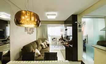 Imagem 3: VENDA - Oportunidade de INVESTIMENTO ou MORADIA - 2 quartos sendo 1 suíte (65m²) - Prédio