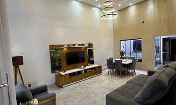 Imagem 3: Casa Alto Padrão