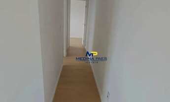 Imagem 5: Apartamento com 2 dormitórios à venda, 50 m² por R$ 235.000,00 - Covanca - São Gonçalo/RJ