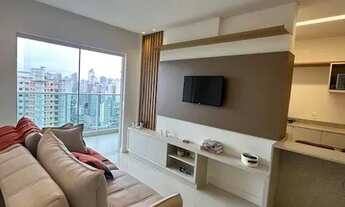 Imagem 7: LOCAÇÃO DE VERÃO- 2 SUITES CLIMATIZADAS, 2 VAGAS, EM MEIA PRAIA - ITAPEMA -SC