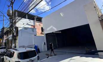 Imagem 5: Pavilhão/Galpão Salão Comercial - ALUGUEL E VENDA