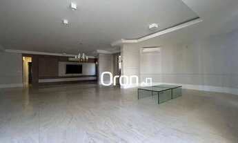 Imagem 3: Apartamento à venda, 232 m² por R$ 1.499.000,00 - Setor Oeste - Goiânia/GO