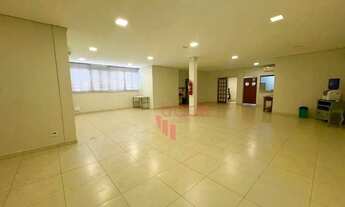 Imagem: Salão Comercial Amplo para Locação no