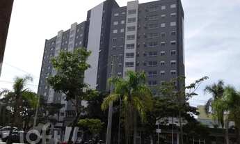 Imagem: Apartamento 2 dorms, suíte, semi mobiliado