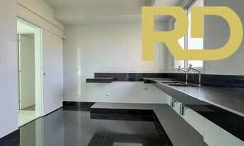 Imagem 5: Apartamento à venda, 4 quartos, 3 suítes, 3 vagas, Cidade Nova - Belo Horizonte/MG