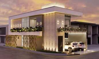 Imagem: Casa, 204m², 3 suítes, 2 vgs no Cond