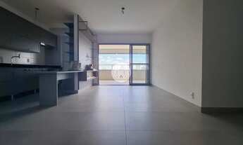 Imagem 6: Apartamento com 3 quartos sendo 3 suítes para alugar, 132m² - Jardim Botânico