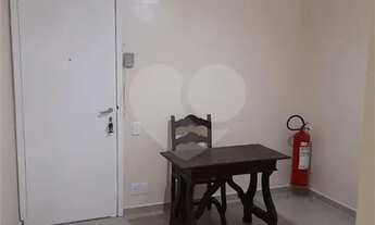 Imagem 4: Sala à venda ou para alugar no condomínio Central Tijuca, Rio de Janeiro - RJ