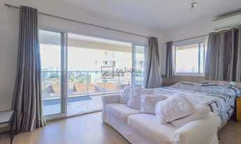 Imagem: Aluguel Apartamento 1 Dormitórios - 62