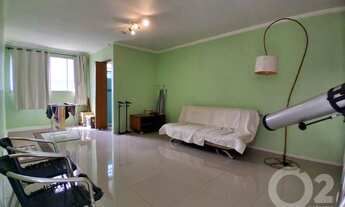 Imagem 3: Cobertura com 2 dormitórios à venda, 67 m² por R$ 420.000 - São Marcos - Macaé/RJ