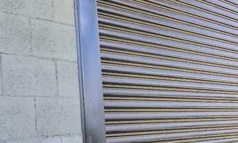 Imagem 2: Galpão para aluguel