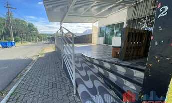 Imagem 3: Ponto comercial para alugar na Avenida Dourado, Res Aquario em Vinhedo SP