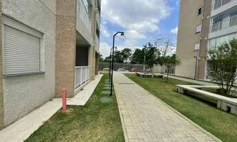 Imagem 2: Apartamento para alugar, 45 m², 2 quartos, mobiliado - Pirituba