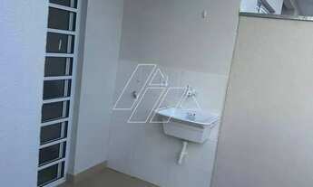 Imagem 5: Casa para locação no Condomínio Vancouver Zona Norte, Marília/SP