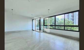 Imagem 2: Apartamento à Venda - Serra, 4 Quartos, 140 m2