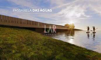 Imagem 7: Lote - Terreno à venda, Alphaville Lagoa dos Ingleses - Nova Lima/MG