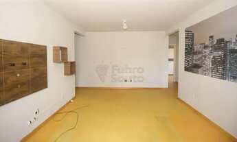 Imagem 4: Apartamento no Edifício Vila Romana - Rua Tiradentes, excelente localização