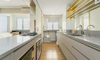 Imagem 3: Apartamento 2 Dormitórios em Agronômica - Florianópolis, SC