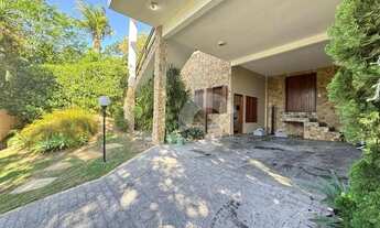 Imagem 2: Casa com 4 dormitórios à venda, 318 m² por R$ 1.300.000,00 - Mata Paca - Niterói/RJ