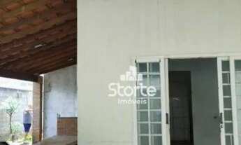 Imagem 3: Terreno de 600m² com casa de 2/4 à venda, totalizando construção de 153,32m² por R$ 650.00