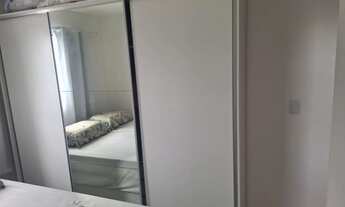 Imagem 4: Excelente Apartamento Novo Geisel 2 qtos com suite e Piscina