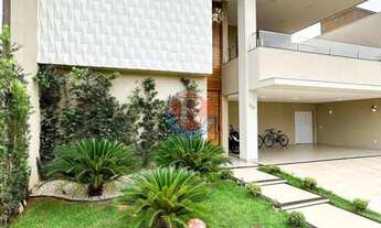 Imagem 3: Casa de Condomínio com 4 quartos, Golden Park Residence, Mirassol - R$ 3 mi, Cod: 541
