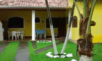 Imagem: Casa na praia a 250 mtrs da praia Martin