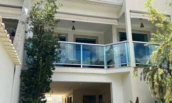 Imagem 7: Casa para venda possui 250 metros quadrados com 3 quartos