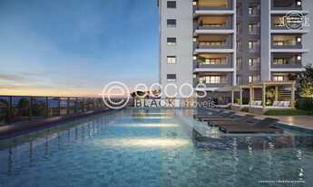 Imagem 2: Apartamento à venda, 3 quartos, 1 suíte, 2 vagas, Santa Maria - UBERABA/MG