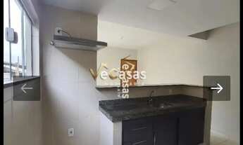 Imagem 2: Imóvel para aluguel possui 70 metros quadrados com 2 quartos