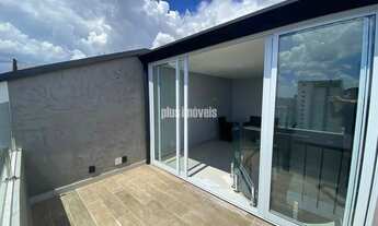 Imagem 13: Cobertura triplex77 m2 , vila clementino ,2 suítes ,1 vaga de garagem , px o metro hospita