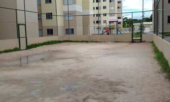 Imagem 5: PASSARÉ - APARTAMENTO - AV JUSCELINO KUBITSCHEK 4950 Com Aprox. 48m², Sala, 02 quartos sen