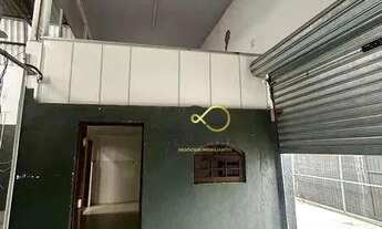 Imagem 5: Vende e Aluga - Galpão Comercial Reformado à Venda na Vila Nova Mazzei. ZN - SP