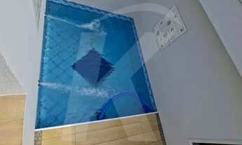 Imagem 3: Cobertura na Casa Verde, 03 quartos e 04 vagas de garagem