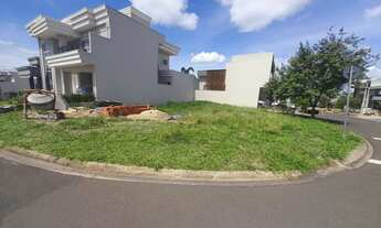 Imagem: Terreno no condomínio Nature I - Zona norte