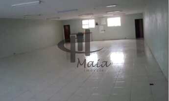 Imagem 3: Locação Sala Comercial Sao Caetano do Sul Fundacao Ref: 12015