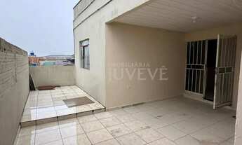 Imagem 7: IMOBILIÁRIA JUVEVÊ ALUGA APARTAMENTO KITNETE PIRAQUARA AV.BETONEX PRX GEPÃO SUPERMERCADOS