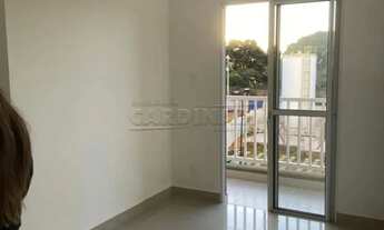 Imagem: Apartamento novo em excelente localização