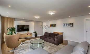 Imagem 7: Apartamento à venda no Batel ARYA1